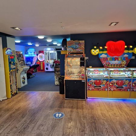 Hotel Nightingale South Cerney Zewnętrze zdjęcie