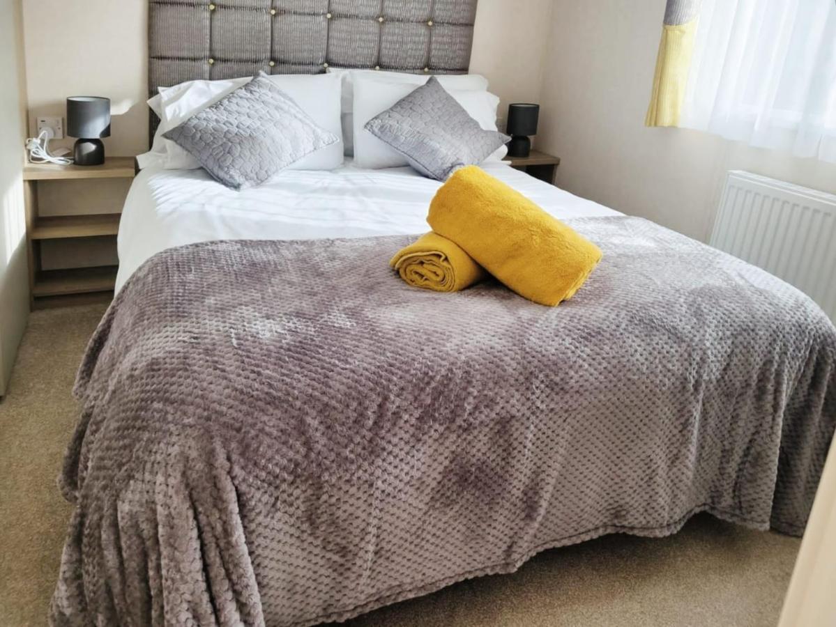 Hotel Nightingale South Cerney Zewnętrze zdjęcie